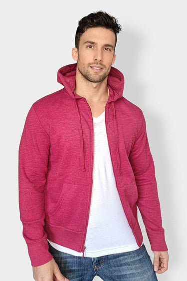 Sudadero Casual Light James